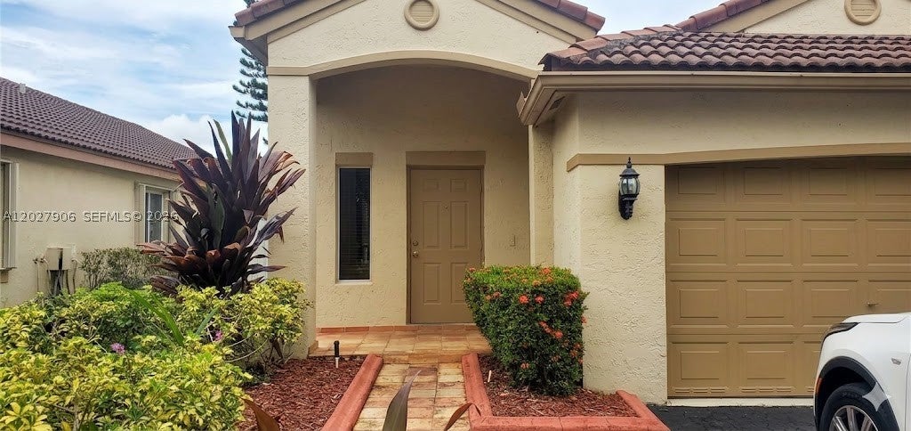 1455 Mira Vista Cir