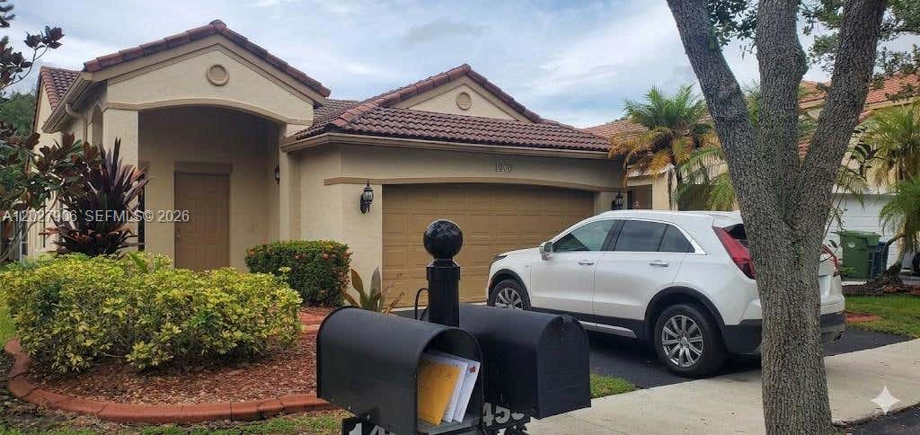 Photo of 1455 Mira Vista Cir, Weston, FL 33327 (MLS # A12027906)