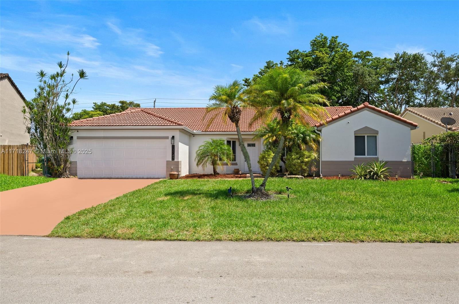 VERY MOTIVATED SELLER READY TO NEGOTIATE! TAKE ADVANTAGE OF THIS AMAZING RARE OPPORTUNITY IN BEAUTIFUL SERENA LAKES OFFERED FOR ONLY $354.54 SF. MOVE-IN READY 4 BDRMS/2 BATHS/2 CAR GARAGE SINGLE HOME. UPON ENTRY YOU’LL FIND WARM/INVITING AREAS SHOWCASING THE NATURAL LIGHTING SHINING THROUGH THE NEWER IMPACT WINDOWS. PROPERTY FEATURES A 2 YR NEW ROOF WITH LEAFTRAP GUTTERS SYSTEM, BRAND NEW A/C SYSTEM, WELL APPOINTED KITCHEN W/MODERN APPLIANCES, FULL SIZE PANTRY, A SOFT-CLOSE CABINETRY & SNACK BAR. MAIN BDRM FEATURES WALK-IN CLOSET & A REMODELED BATHROOOM WITH PRIVATE TOILET AREA. THE OTHER THREE BDRMS ARE GOOD SIZE WITH AMPLE CLOSET SPACE & SHARE AN UPDATED BATHROOM. STEP OUTDOORS TO COVERED PATIO WITH PLENTY OF ROOM TO ENTERTAIN. YOUR NEW HOME AWAITS. RUN, DO NOT WALK!!!!