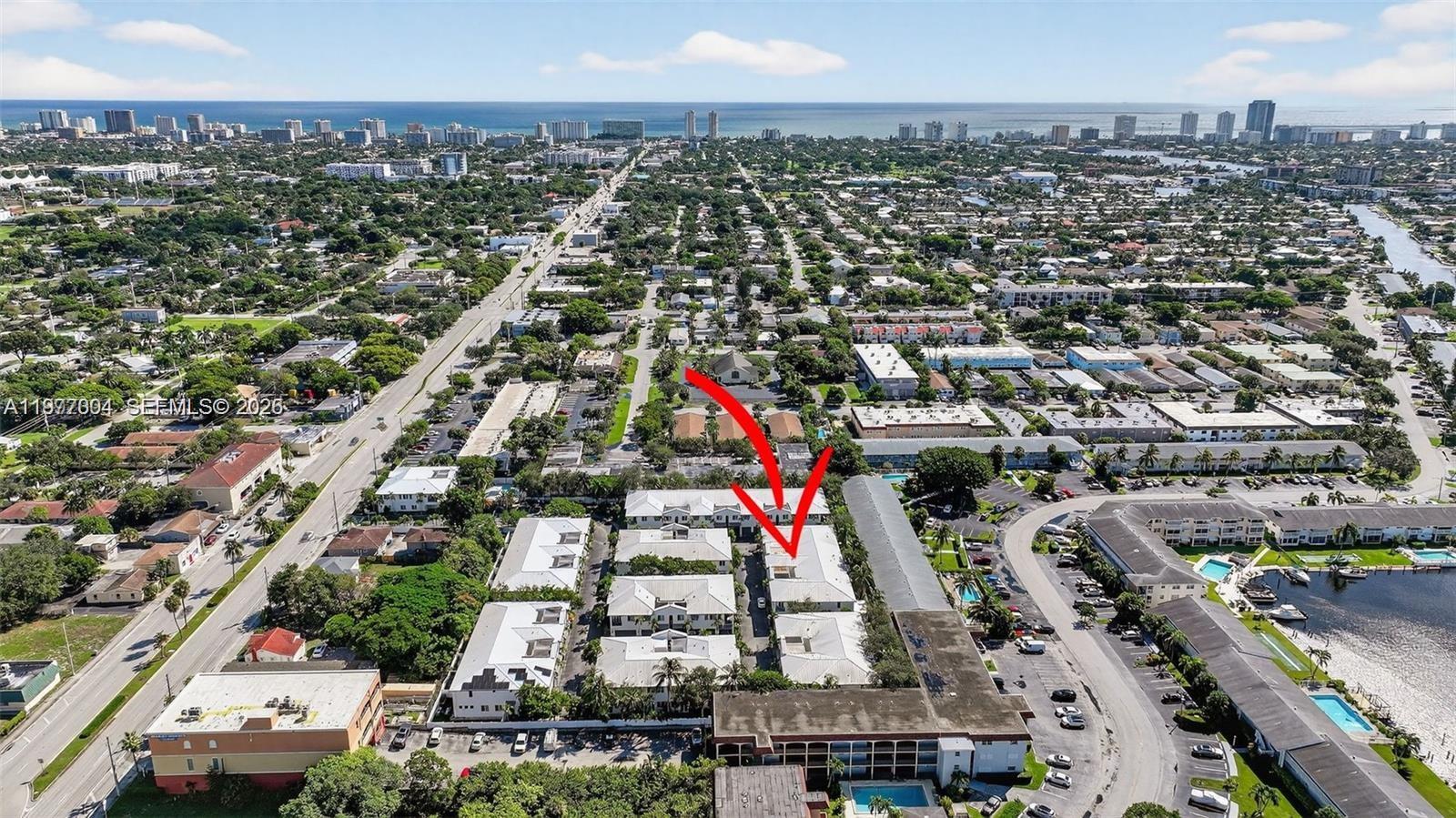 ATLANTIC EAST PLAT - Residential