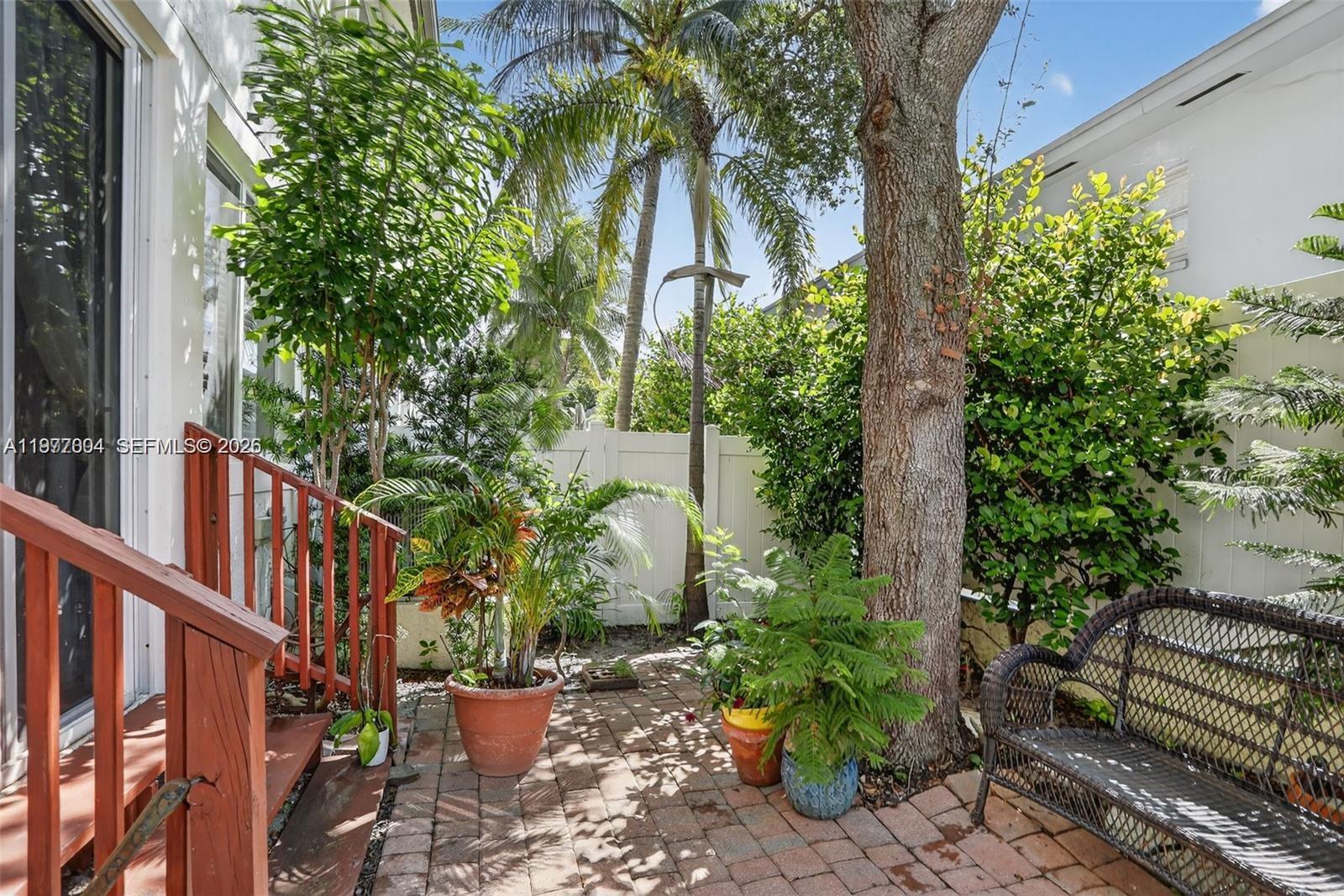 ATLANTIC EAST PLAT - Residential