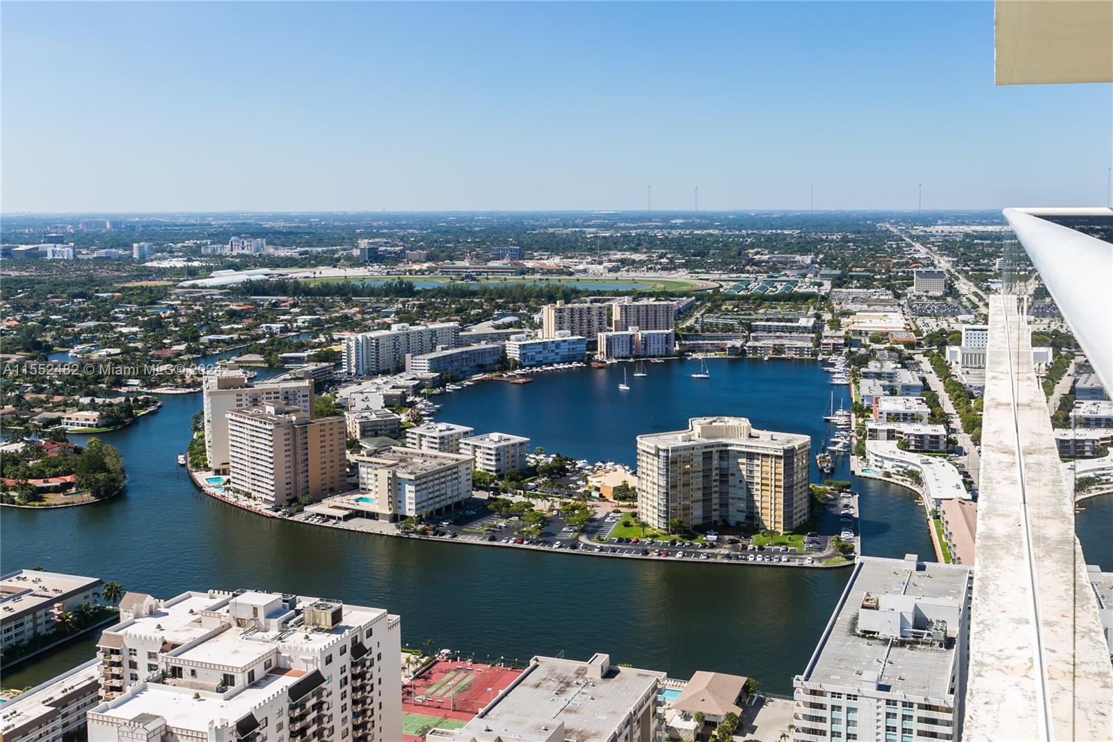 Beach Club Two - Residential Lease