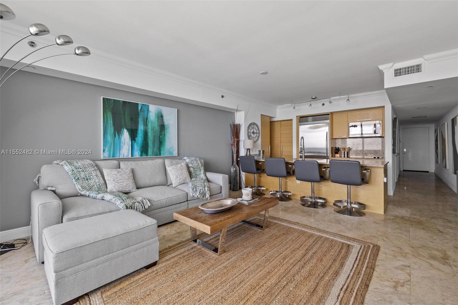 Beach Club Two - Residential Lease