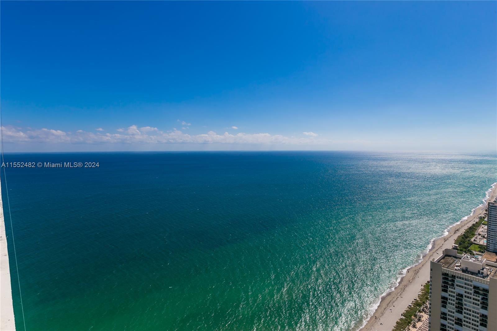 Beach Club Two - Residential Lease