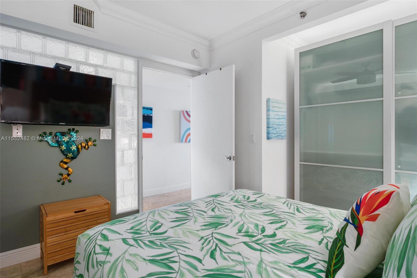 Beach Club Two - Residential Lease