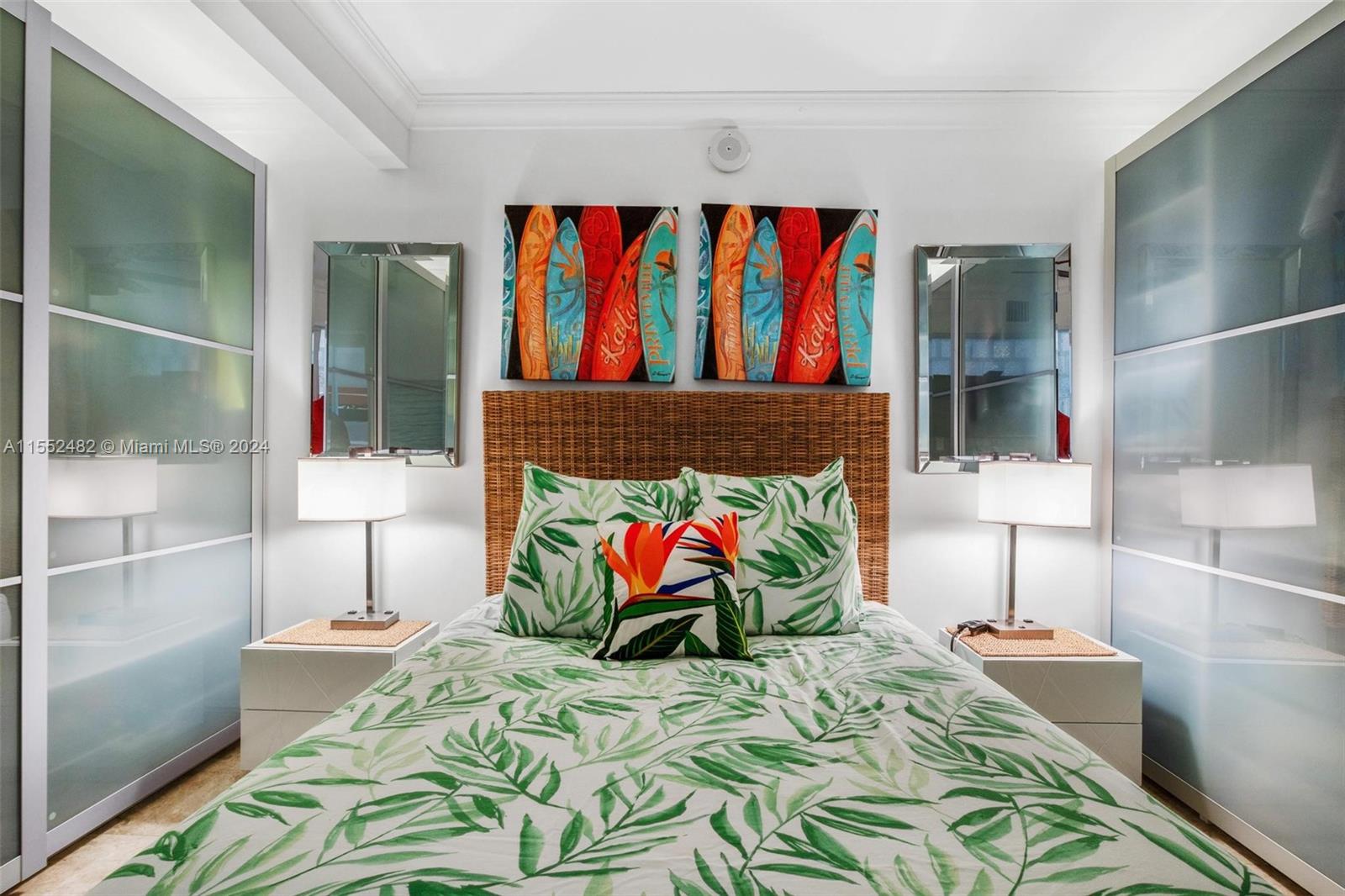 Beach Club Two - Residential Lease