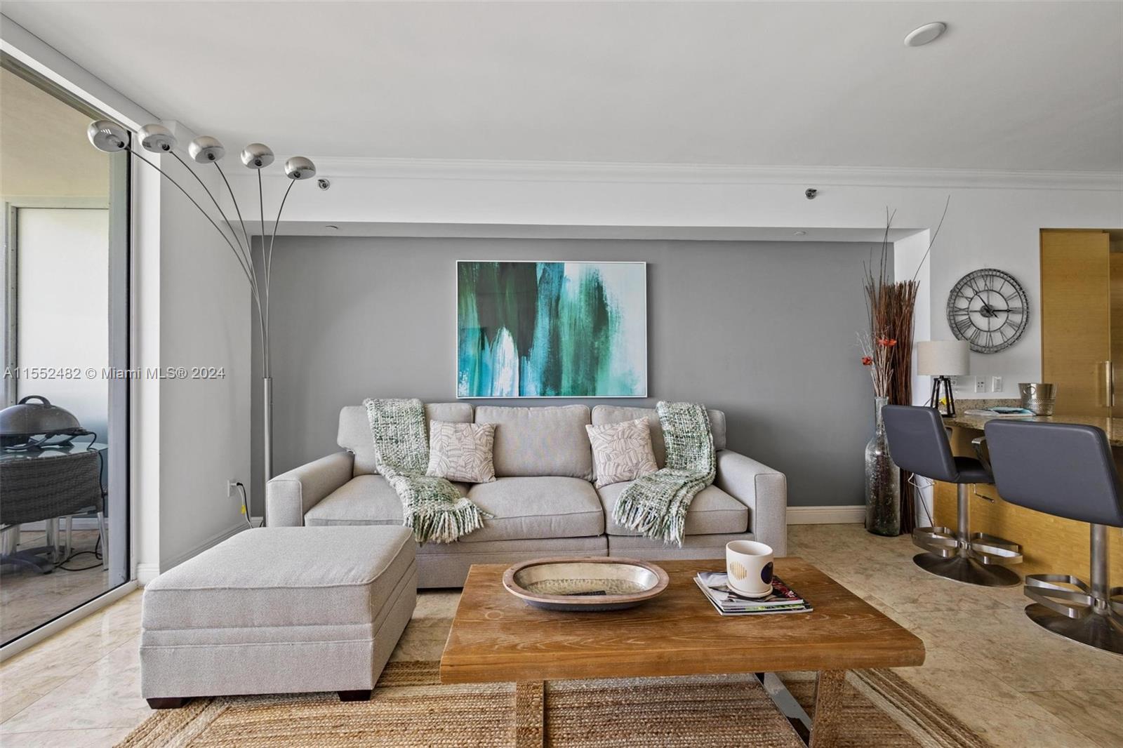 Beach Club Two - Residential Lease