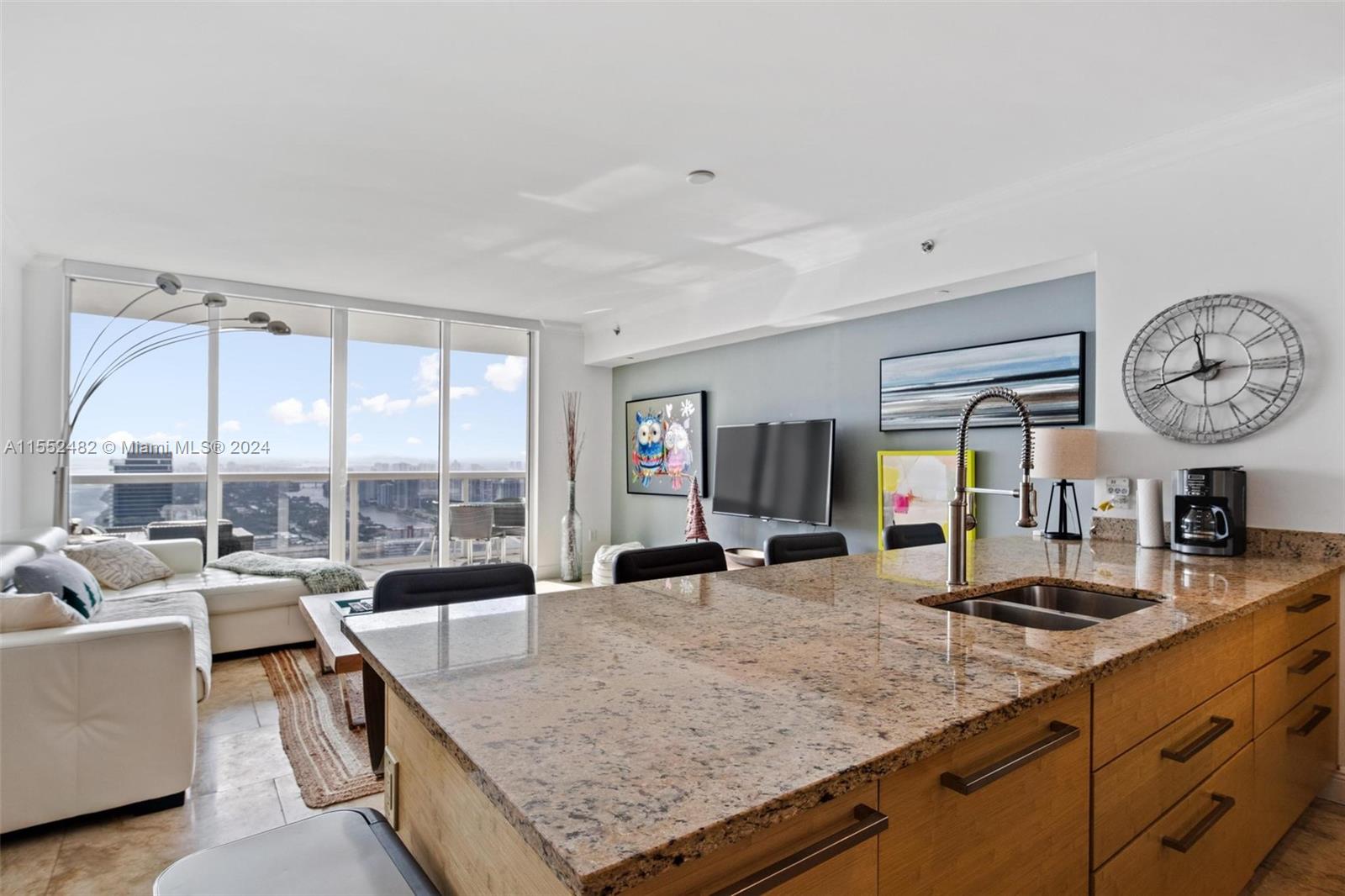 Beach Club Two - Residential Lease