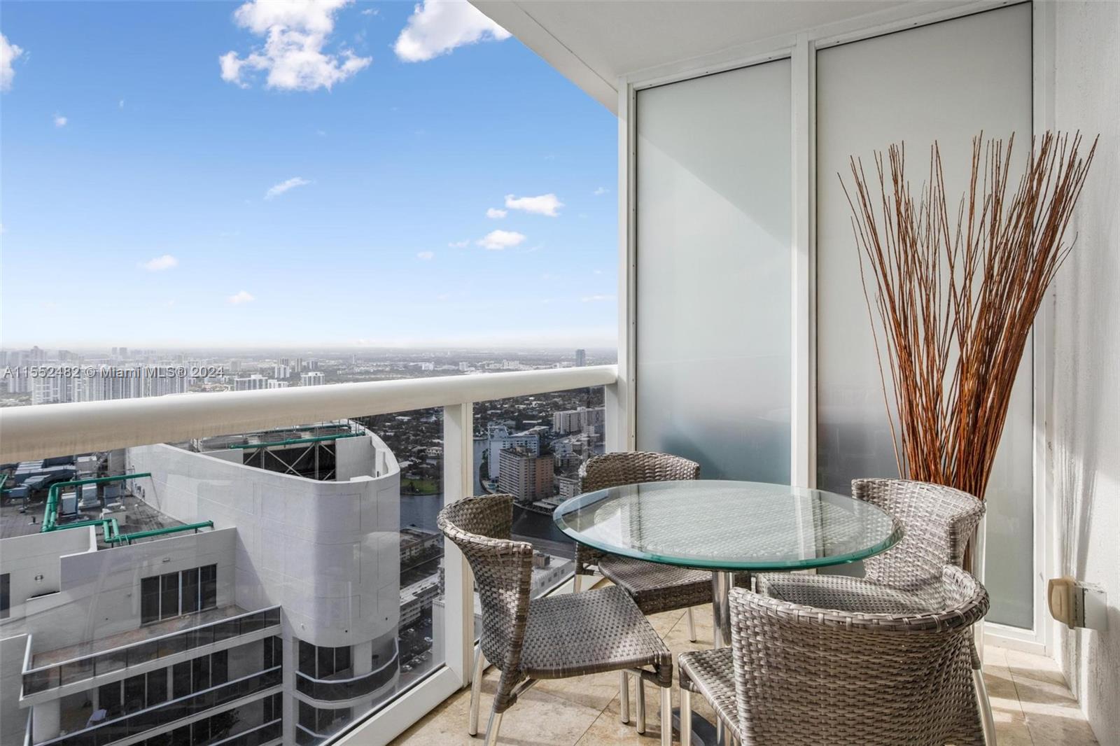 Beach Club Two - Residential Lease