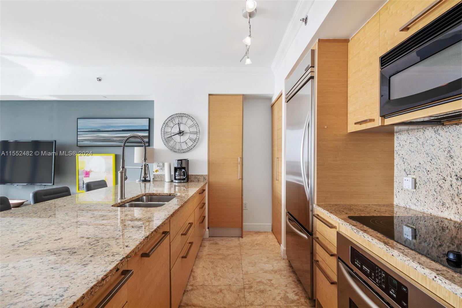 Beach Club Two - Residential Lease