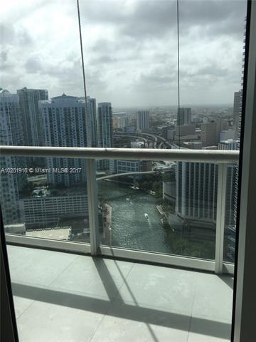 ICONBRICKELL CONDO NO 1 - Residential Lease