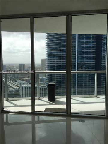 ICONBRICKELL CONDO NO 1 - Residential Lease