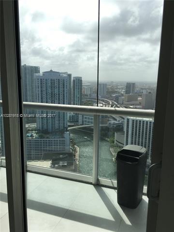 ICONBRICKELL CONDO NO 1 - Residential Lease