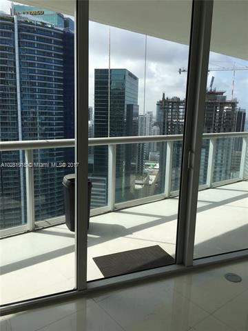 ICONBRICKELL CONDO NO 1 - Residential Lease