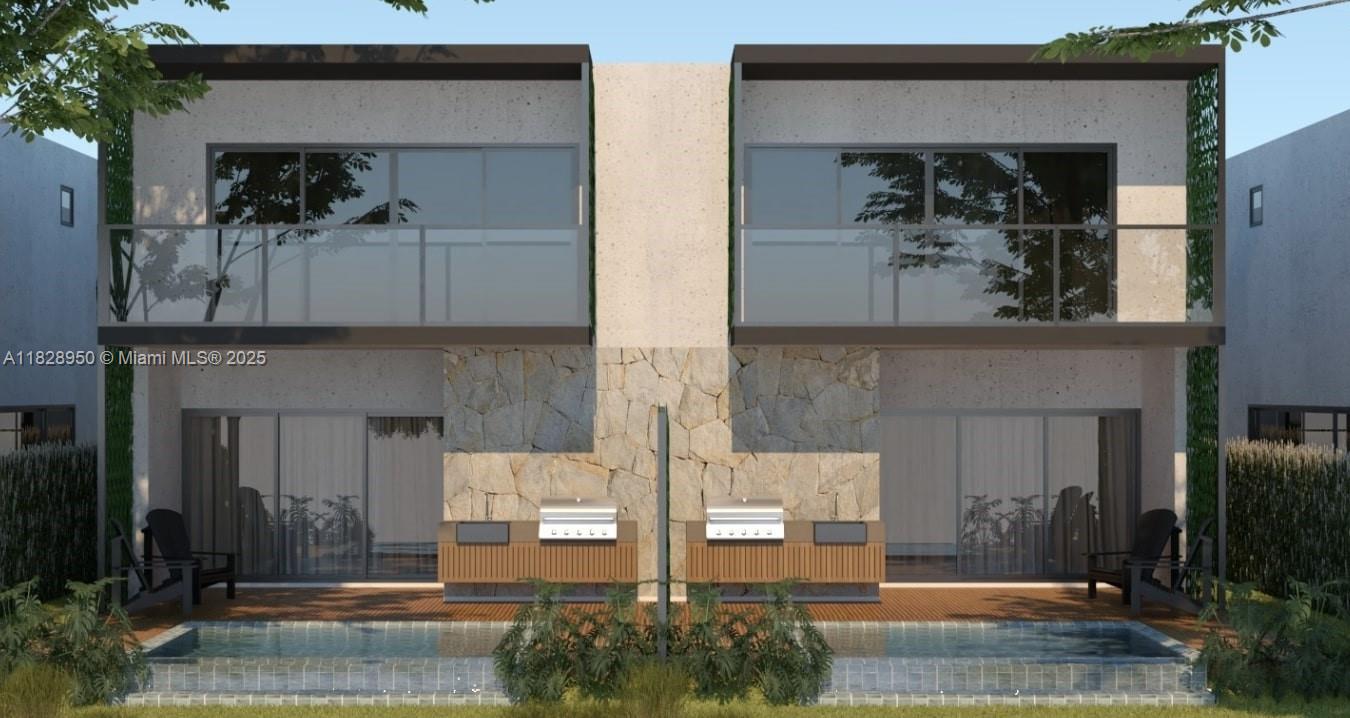 Investor special! Demolition work will be completed—full set of plans included. Located in a rapidly growing area with high upside potential. Don’t miss this great opportunity to build and invest. Call listing office for more details.