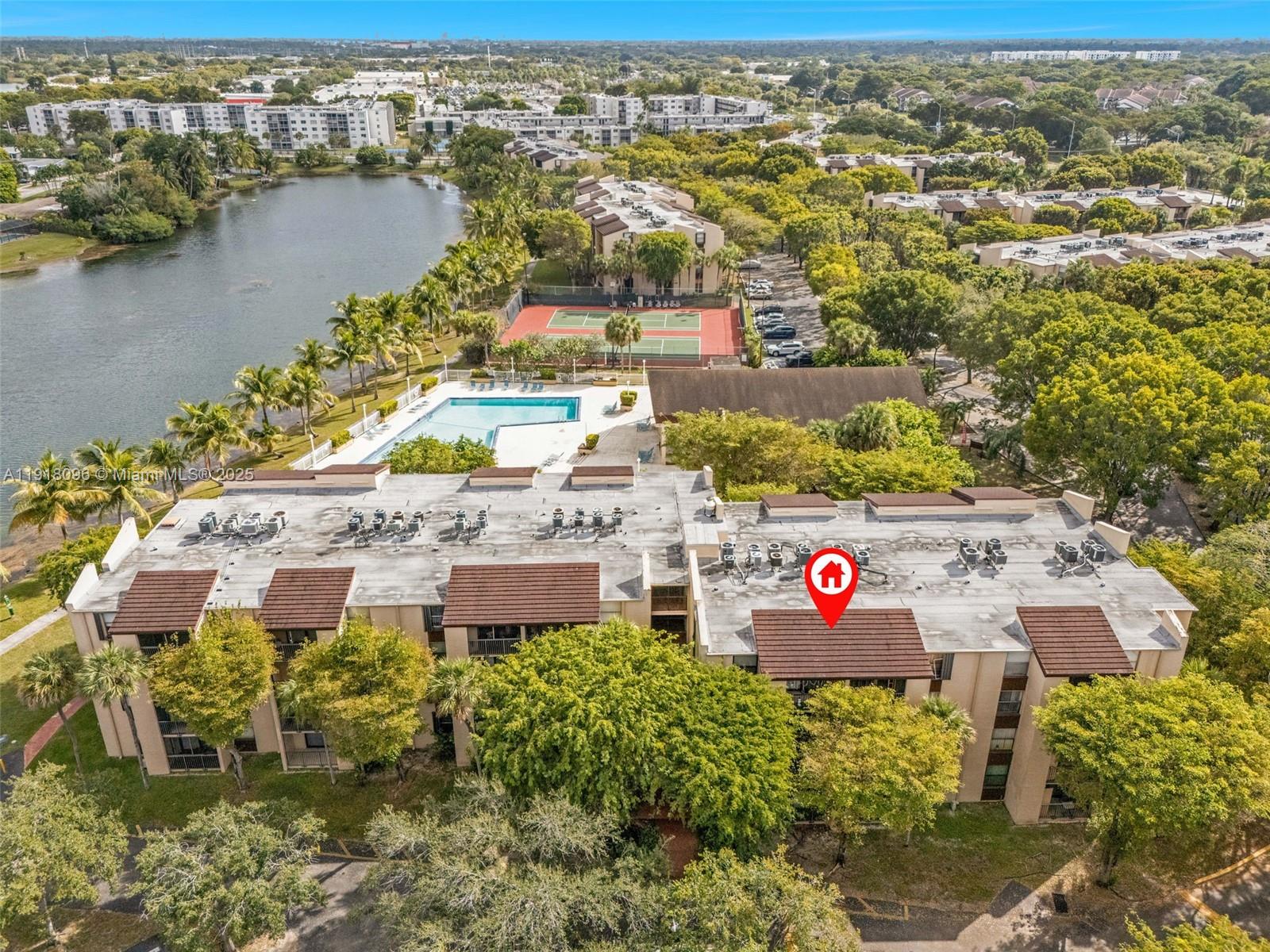 14415 N Kendall Dr 212G