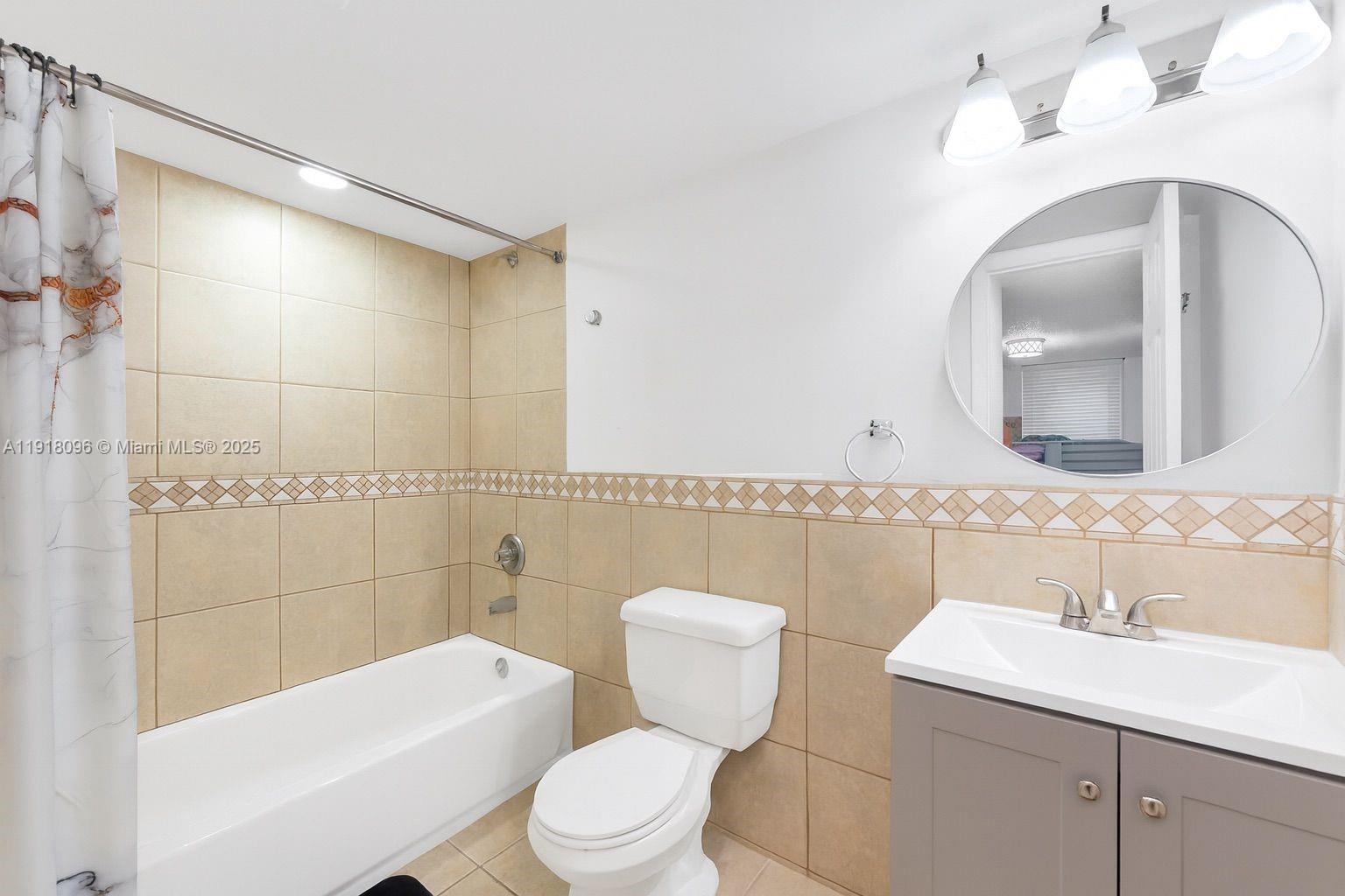 PROMENADE AT KENDALE LAKE - Residential