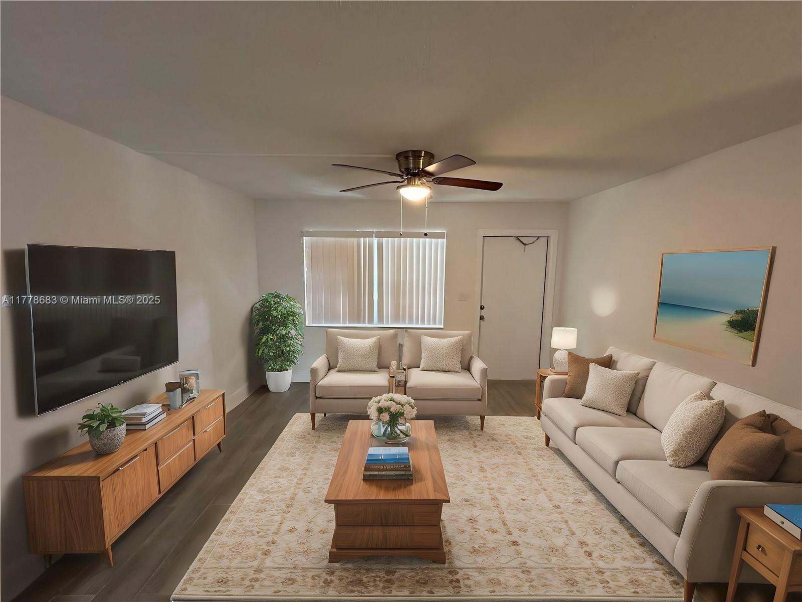 GREAT LOCATION !!! Cozy renovated 2 bedrooms / 1 bathroom garden apartment in a well-maintained boutique building with one assigned parking and laundry facility. East of US 1, 5 minutes ride to the Beach, just a few blocks from Dania Beach Casino, restaurants, shops, Ft. Lauderdale airport, FAU, marinas, and Dania Pointe Shopping Center. Use attachments to submit an offer along with a photo ID, FULL credit report, and last 3 paystubs. FIRST AND SECURITY DEPOSIT.