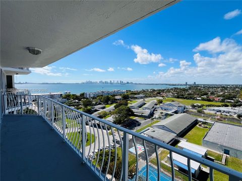 7601 E Treasure Dr 1604 North Bay Village FL 33141