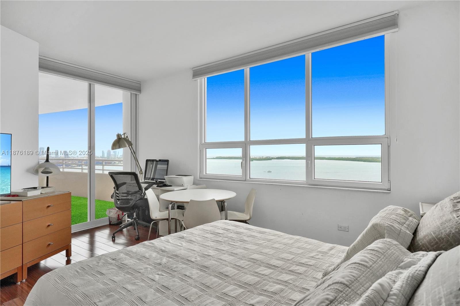 TWO TEQUESTA POINT CONDO - Residential Lease