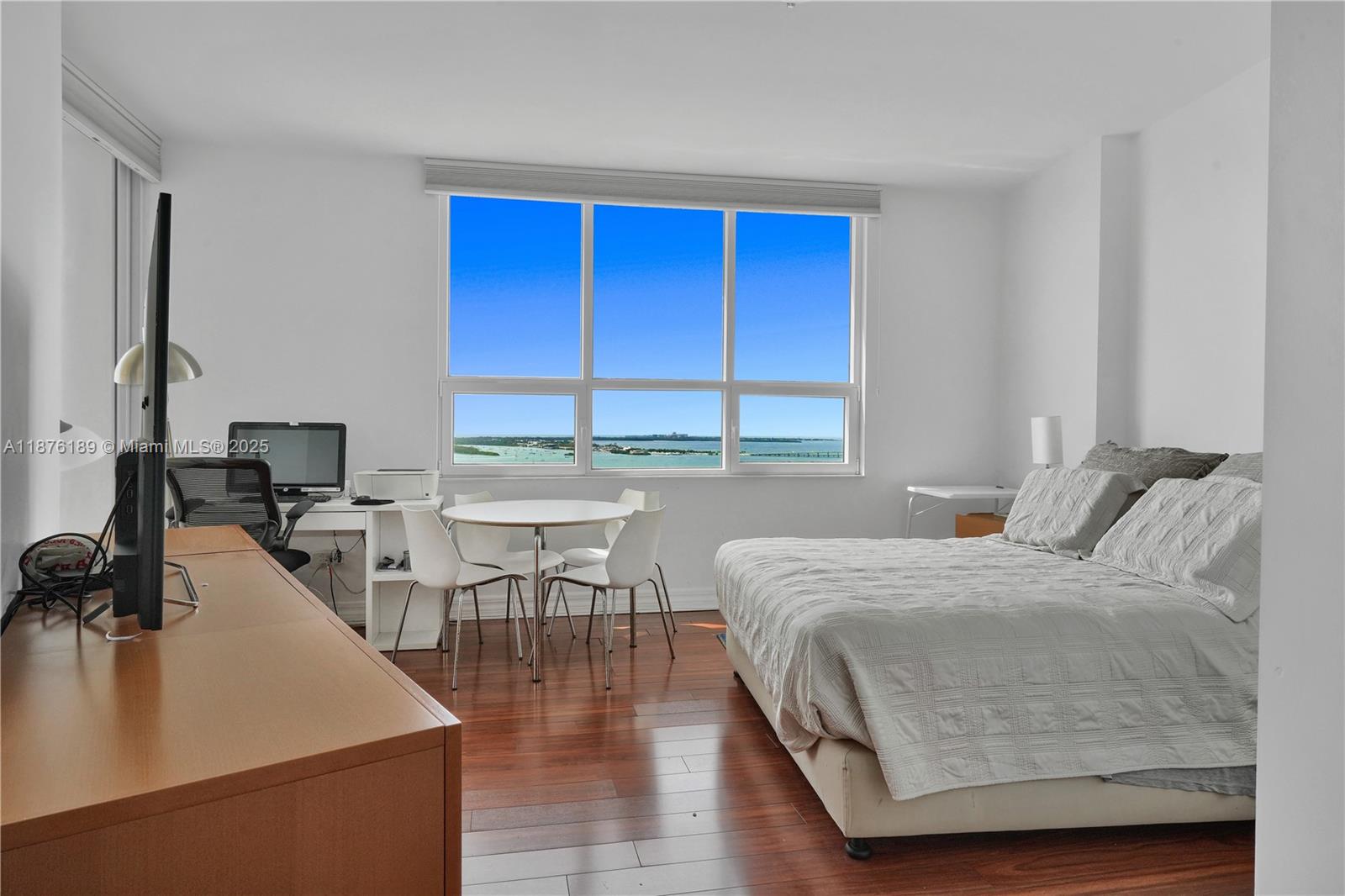 TWO TEQUESTA POINT CONDO - Residential Lease