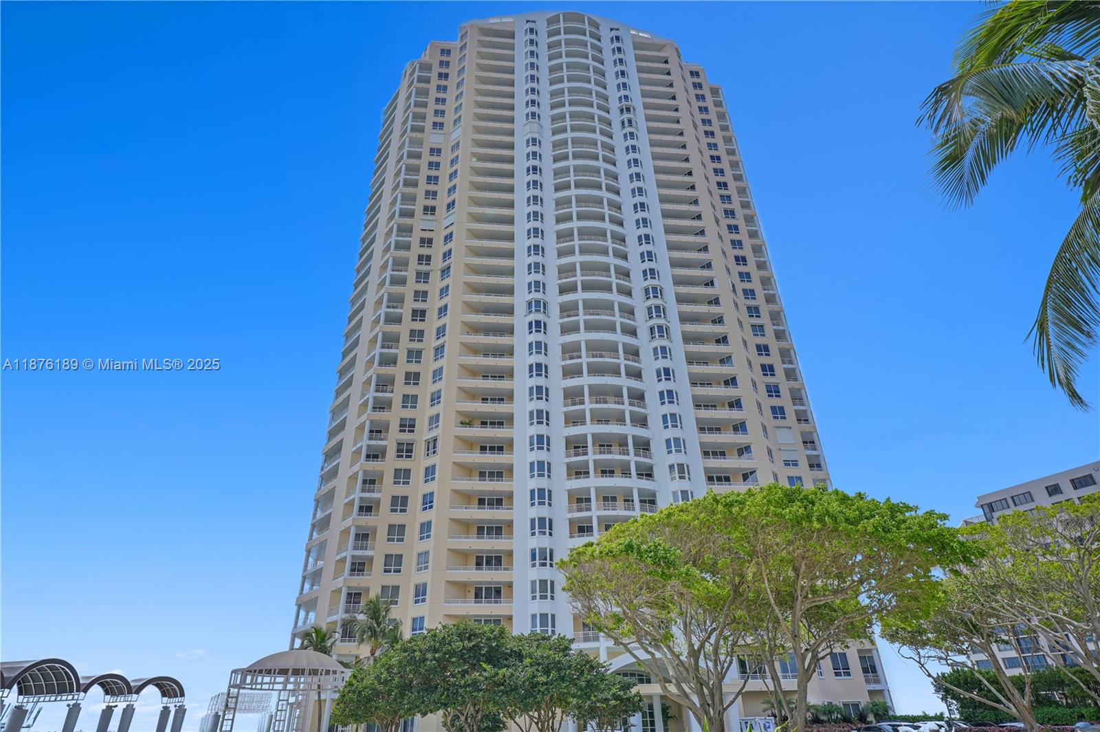 TWO TEQUESTA POINT CONDO - Residential Lease