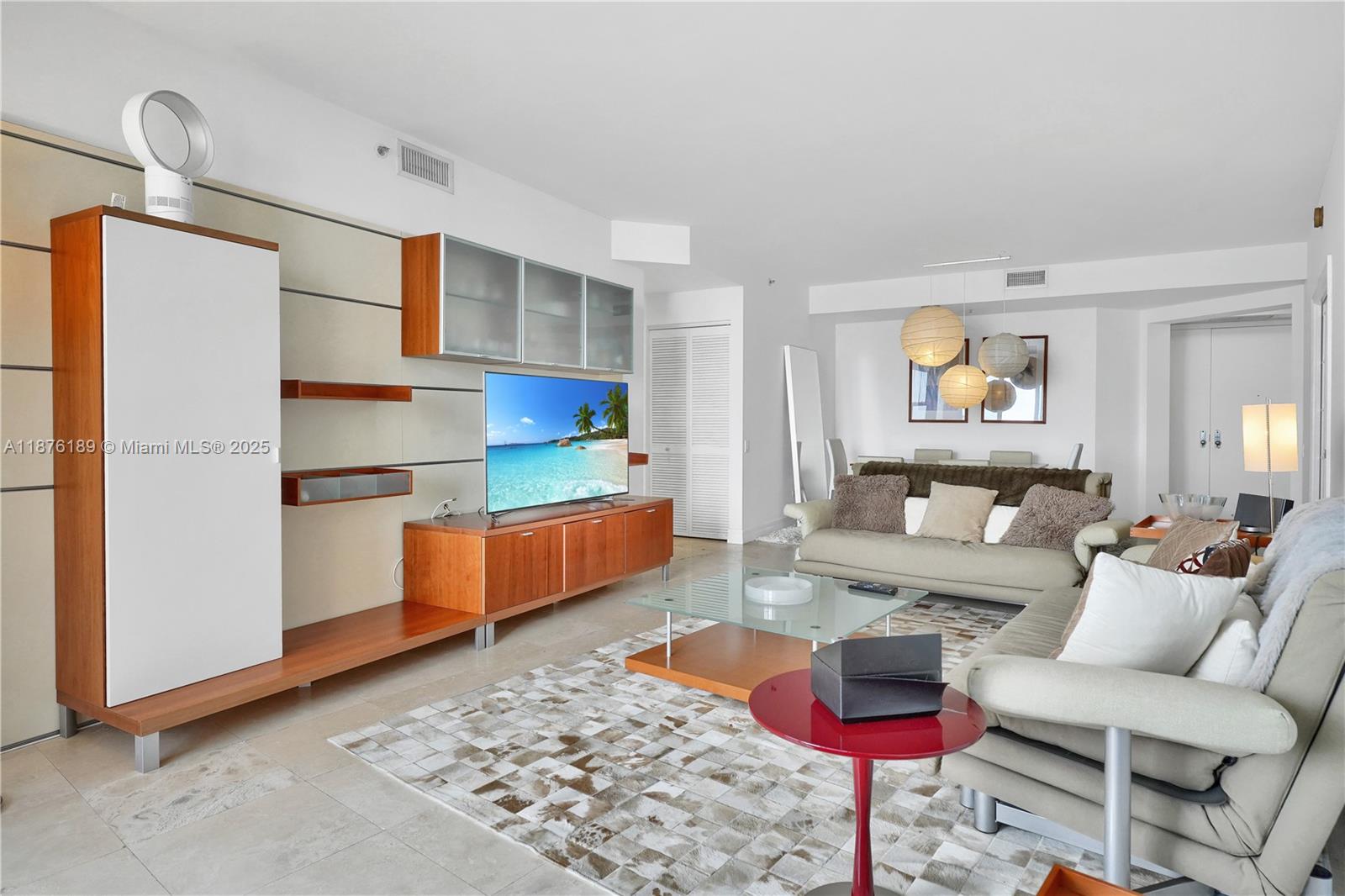 TWO TEQUESTA POINT CONDO - Residential Lease