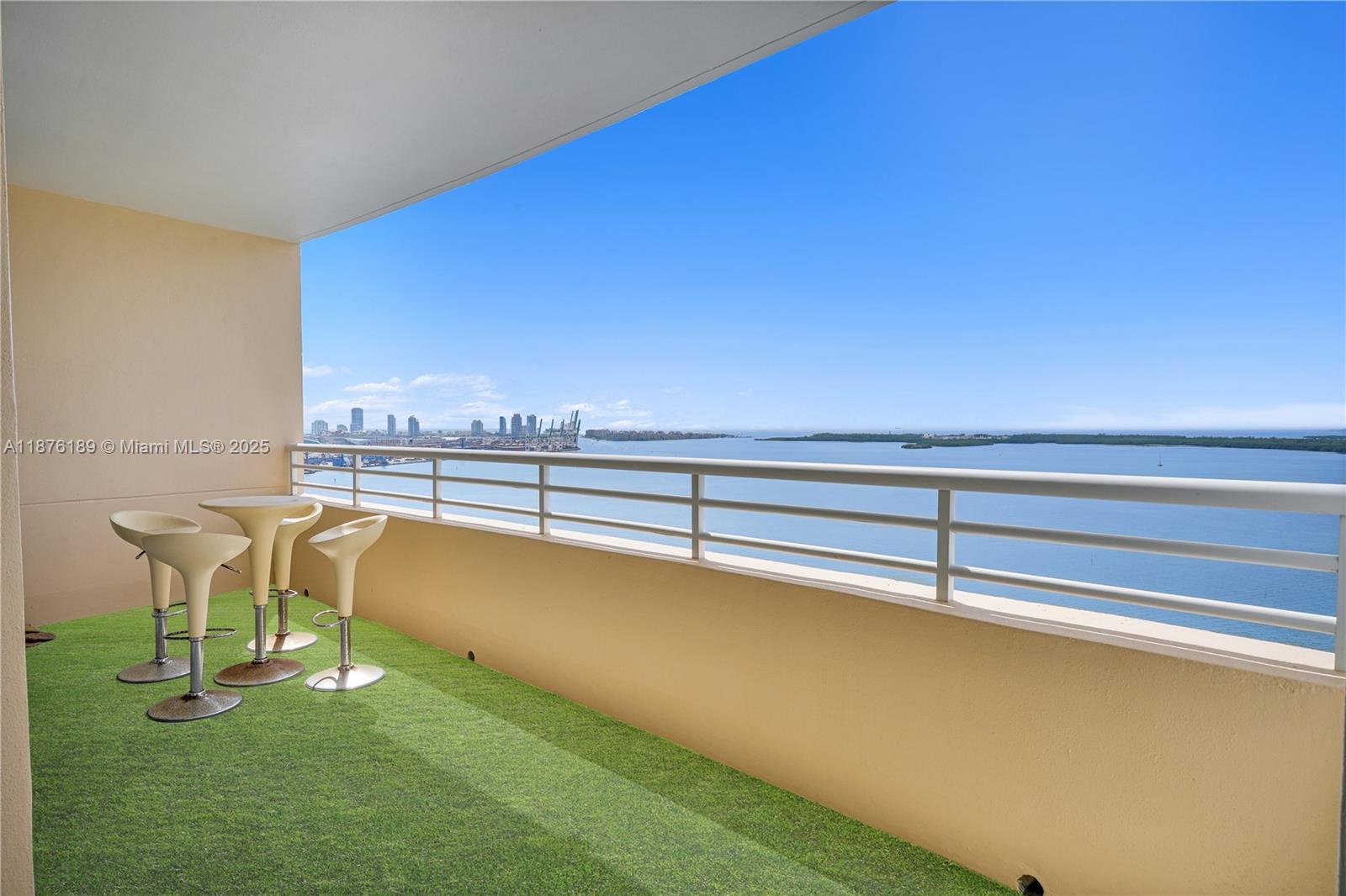 TWO TEQUESTA POINT CONDO - Residential Lease