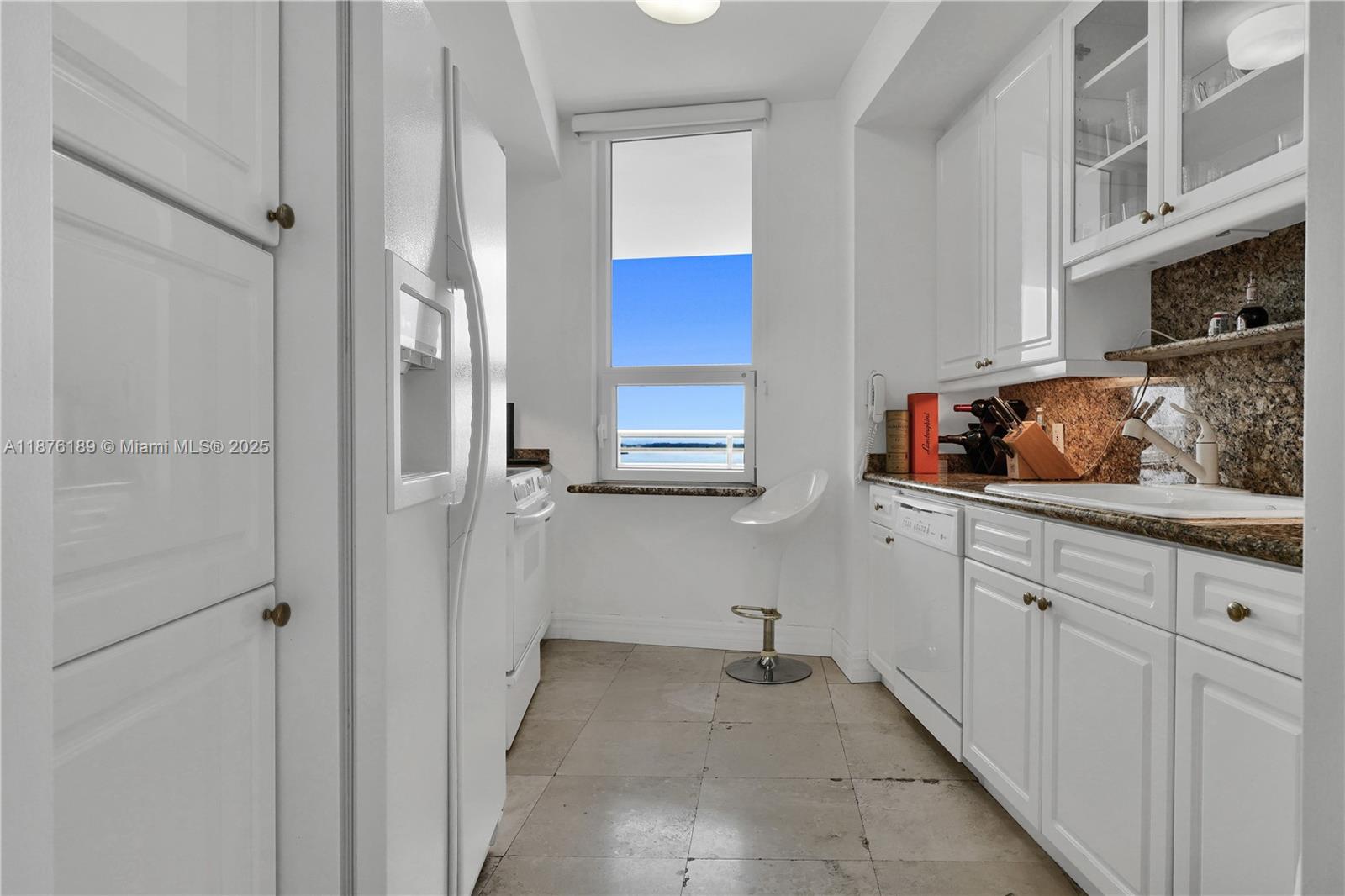 TWO TEQUESTA POINT CONDO - Residential Lease