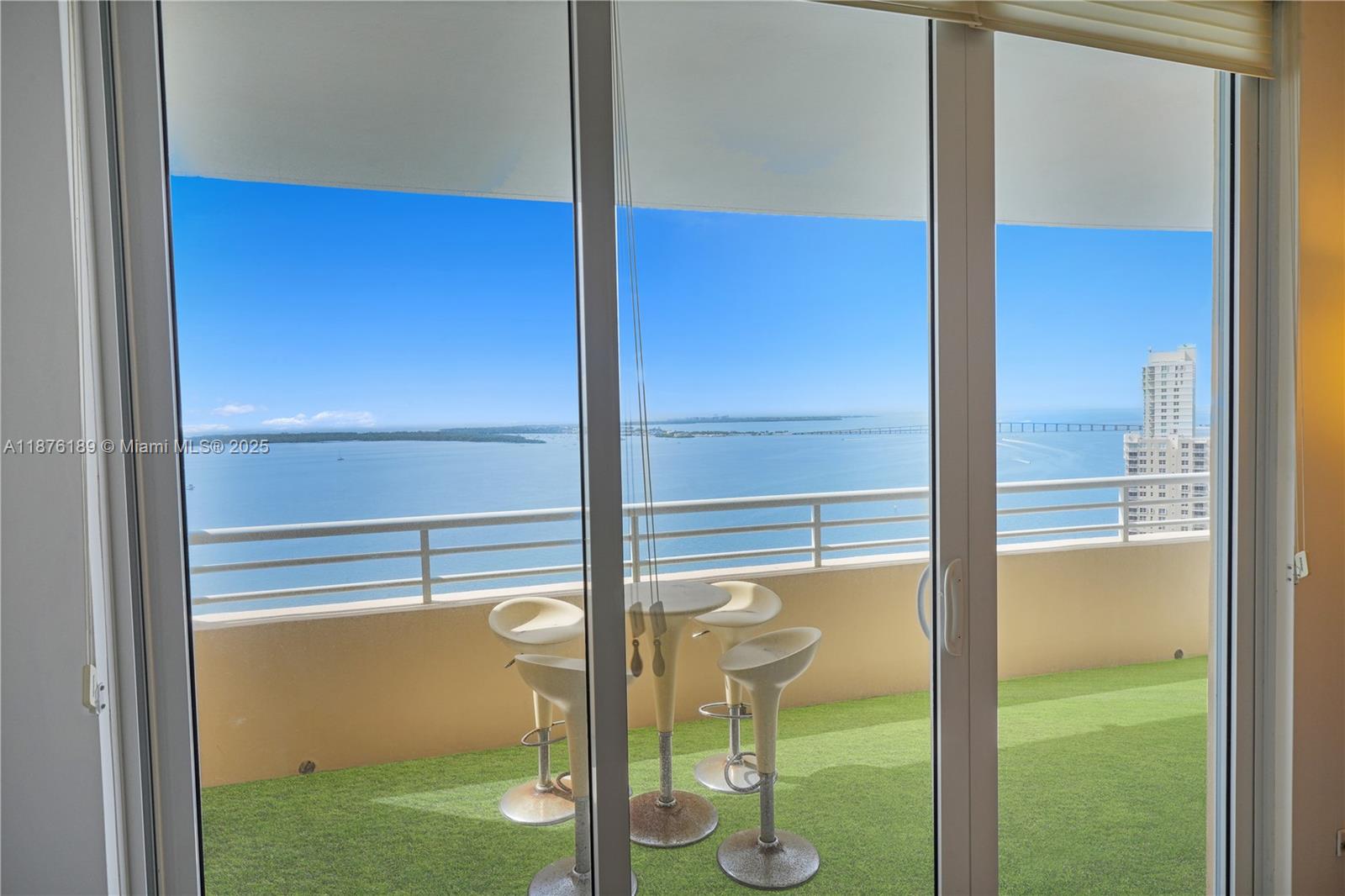 TWO TEQUESTA POINT CONDO - Residential Lease