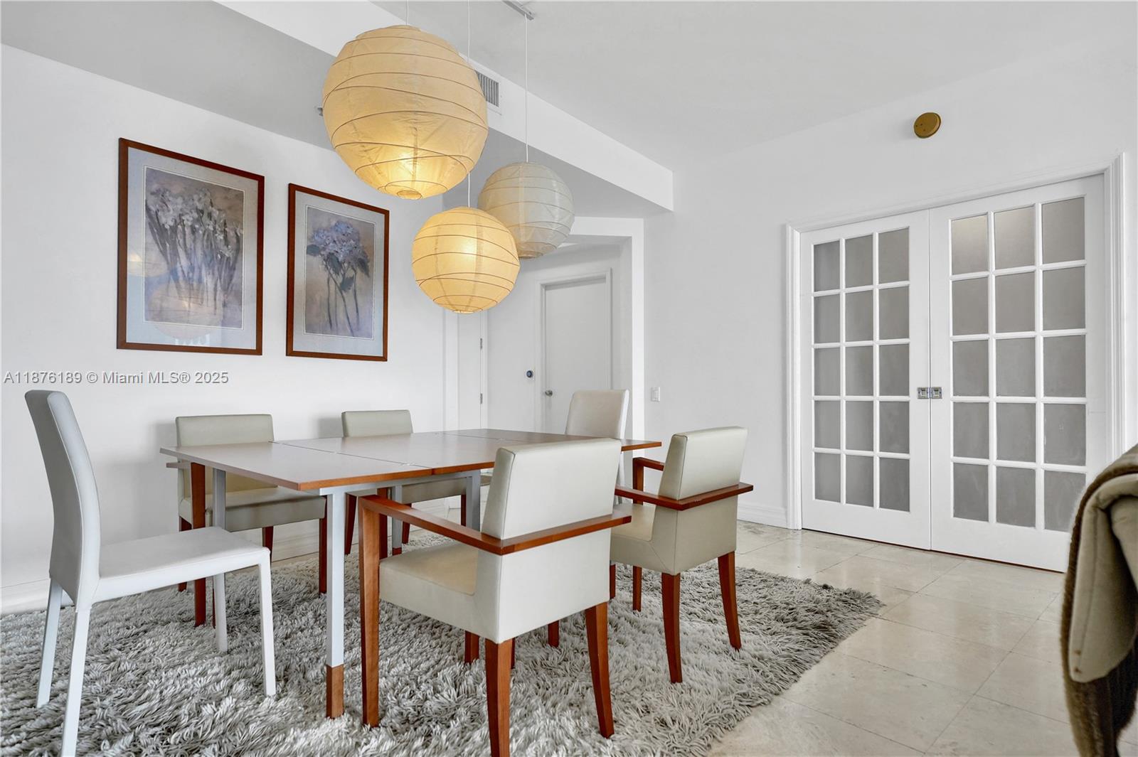 TWO TEQUESTA POINT CONDO - Residential Lease