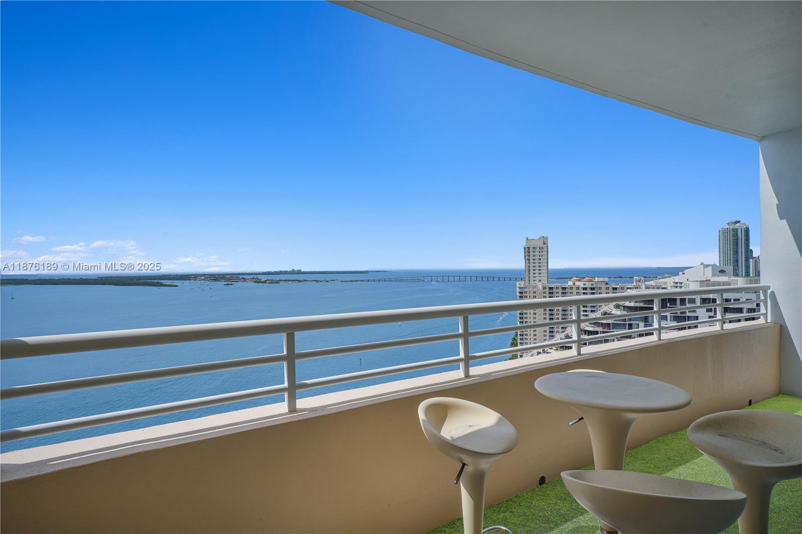 TWO TEQUESTA POINT CONDO - Residential Lease