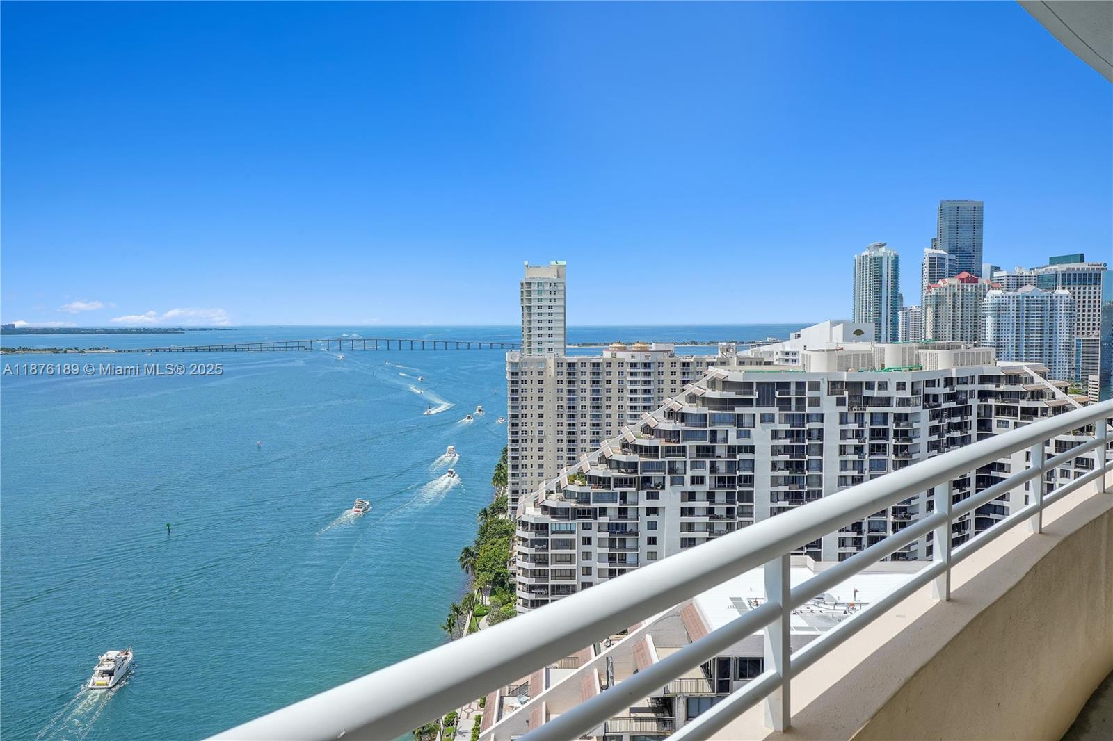 TWO TEQUESTA POINT CONDO - Residential Lease