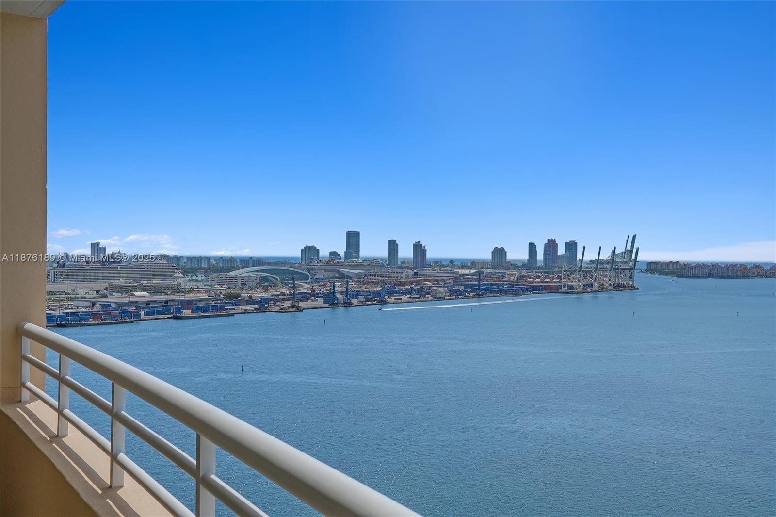 TWO TEQUESTA POINT CONDO - Residential Lease