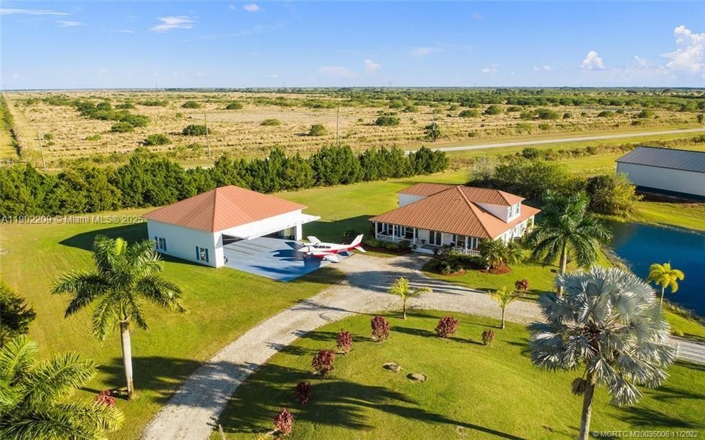 Photo of 12350 Cessna Ter, Port St Lucie, FL 34987 (MLS # A11902209)