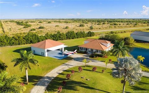 Photo of 12350 Cessna Ter, Port St Lucie, FL 34987 (MLS # A11902209)