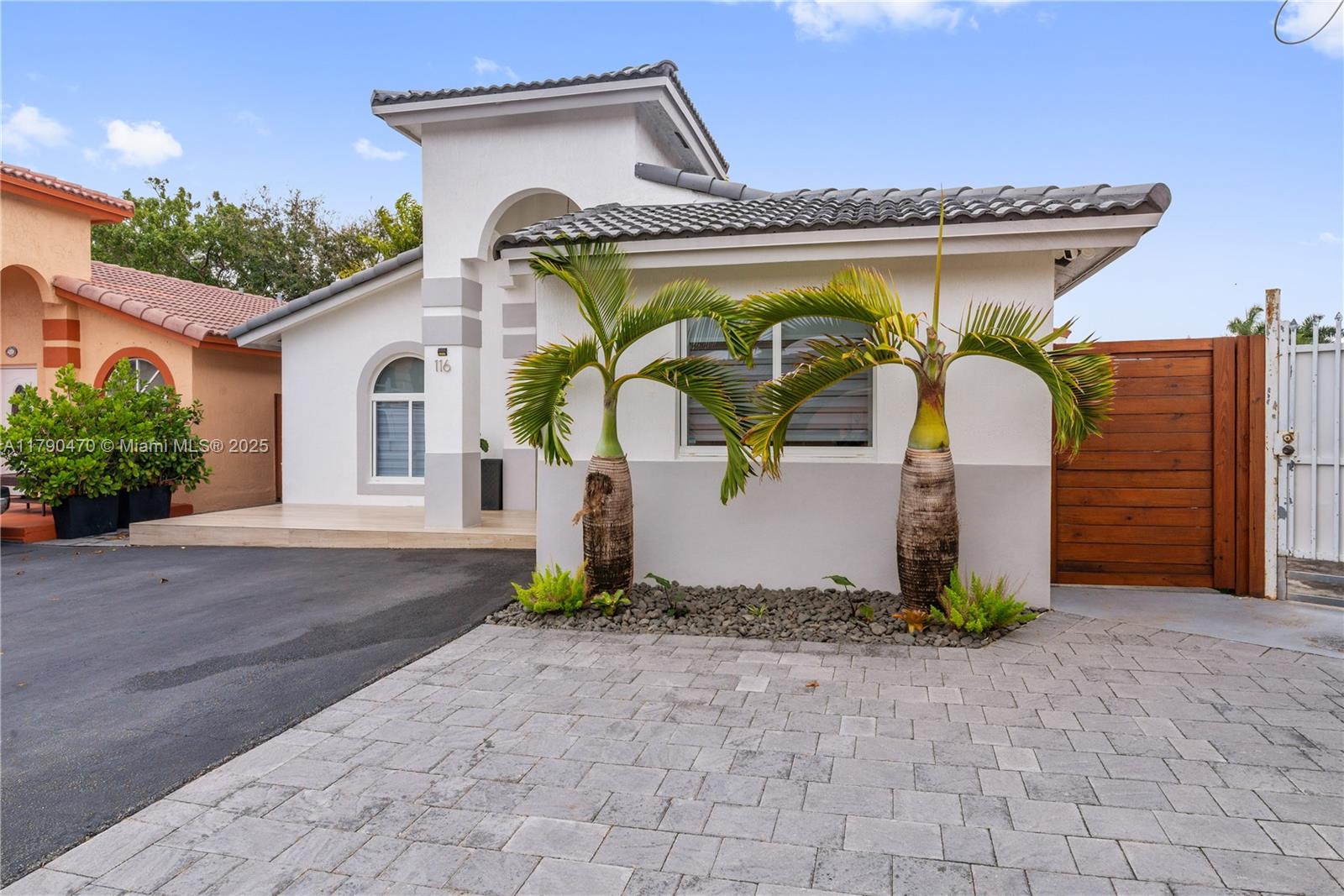 Property for Sale at 7001 W 35th Ave 116, Hialeah, Miami-Dade County, Florida - Bedrooms: 3 
Bathrooms: 2  - $520,000