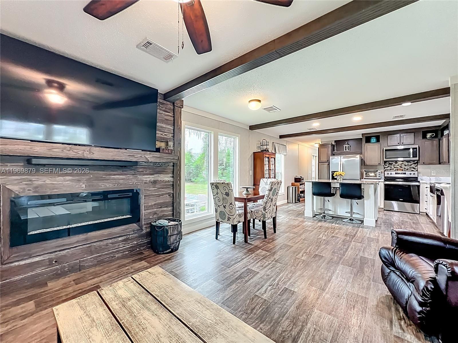 SHADY HILLS PARK SOUTH - Residential