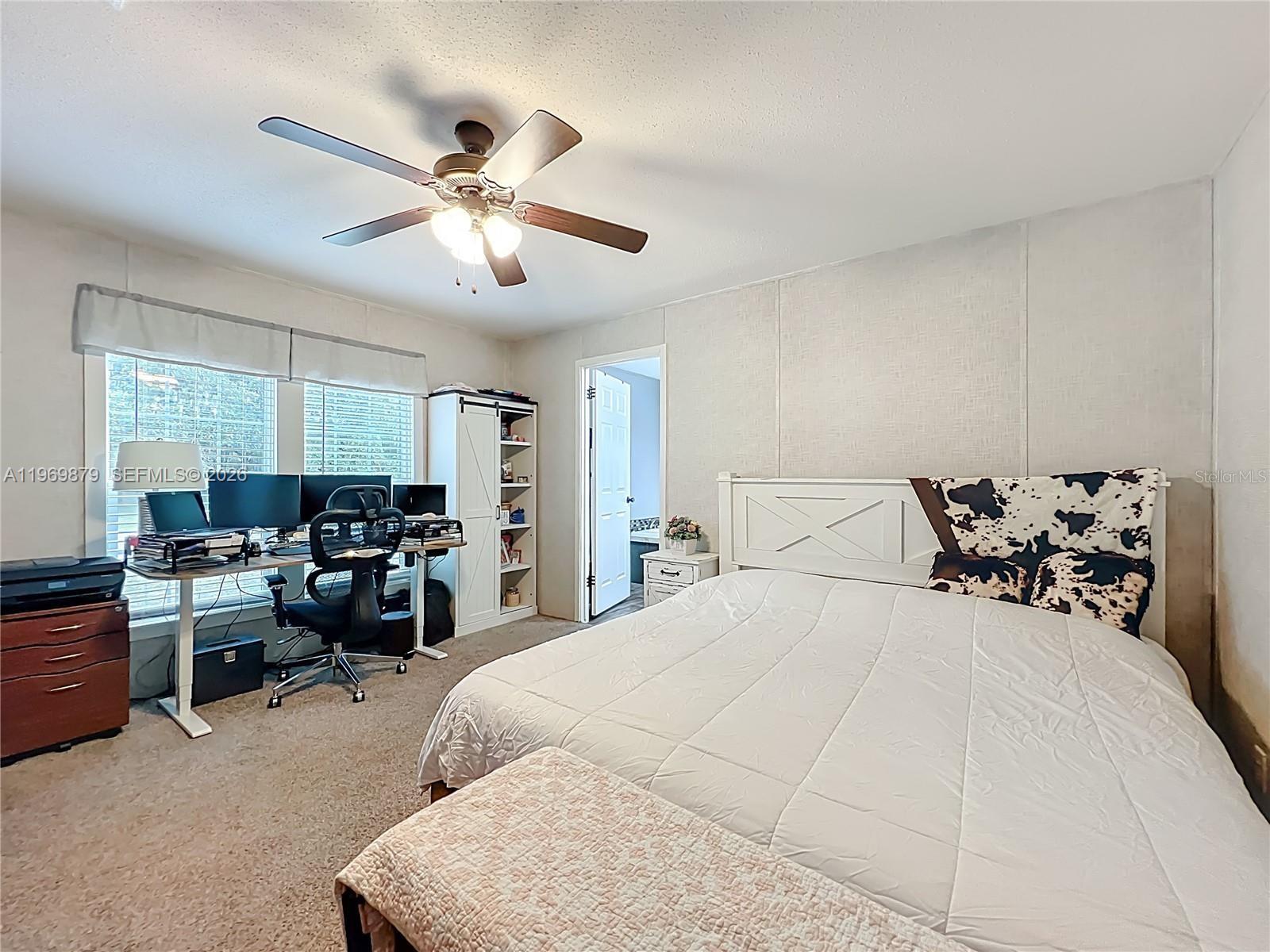 SHADY HILLS PARK SOUTH - Residential