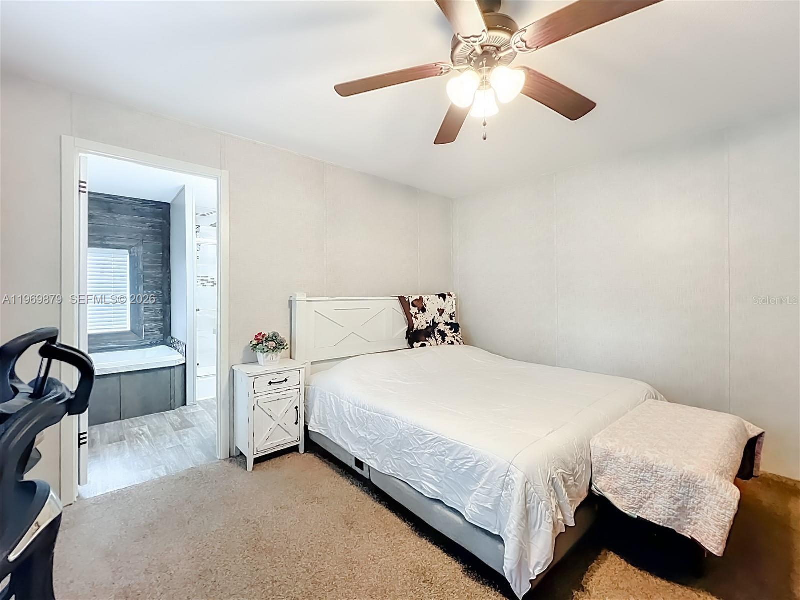 SHADY HILLS PARK SOUTH - Residential