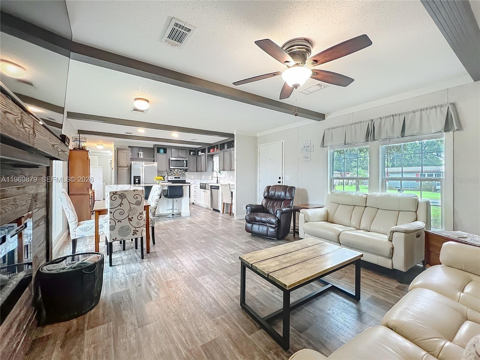 SHADY HILLS PARK SOUTH - Residential