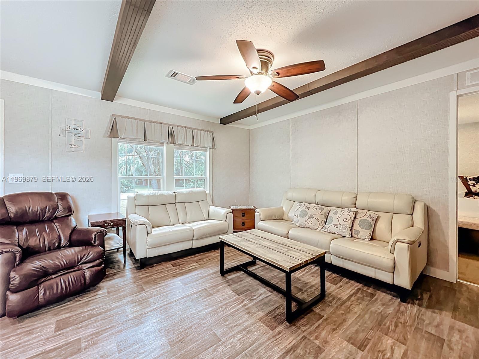 SHADY HILLS PARK SOUTH - Residential