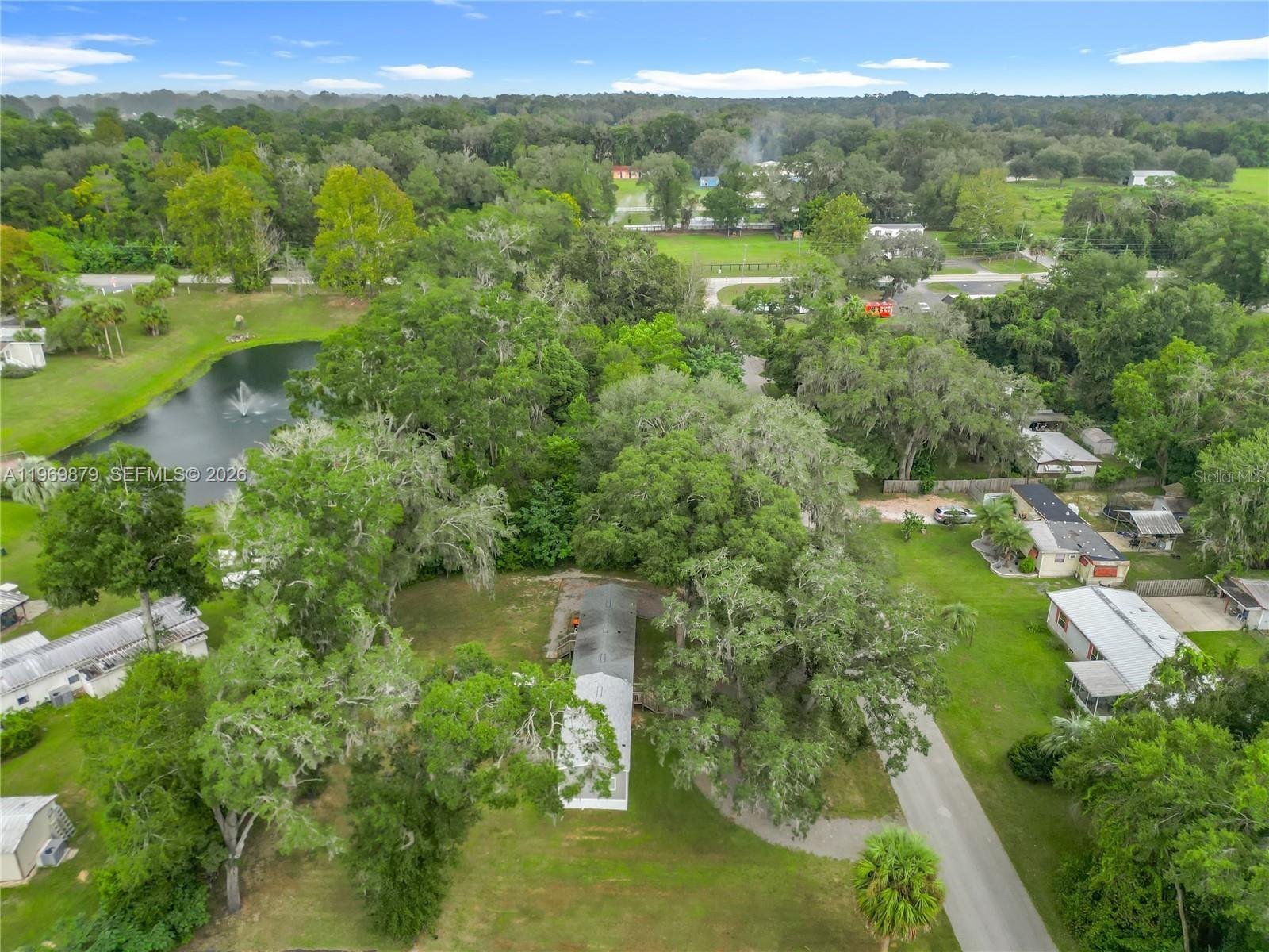 SHADY HILLS PARK SOUTH - Residential