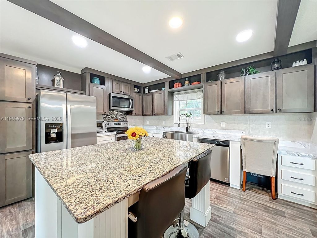 Photo of 2815 SW 89th Pl, Ocala, FL 34476 (MLS # A11969879)