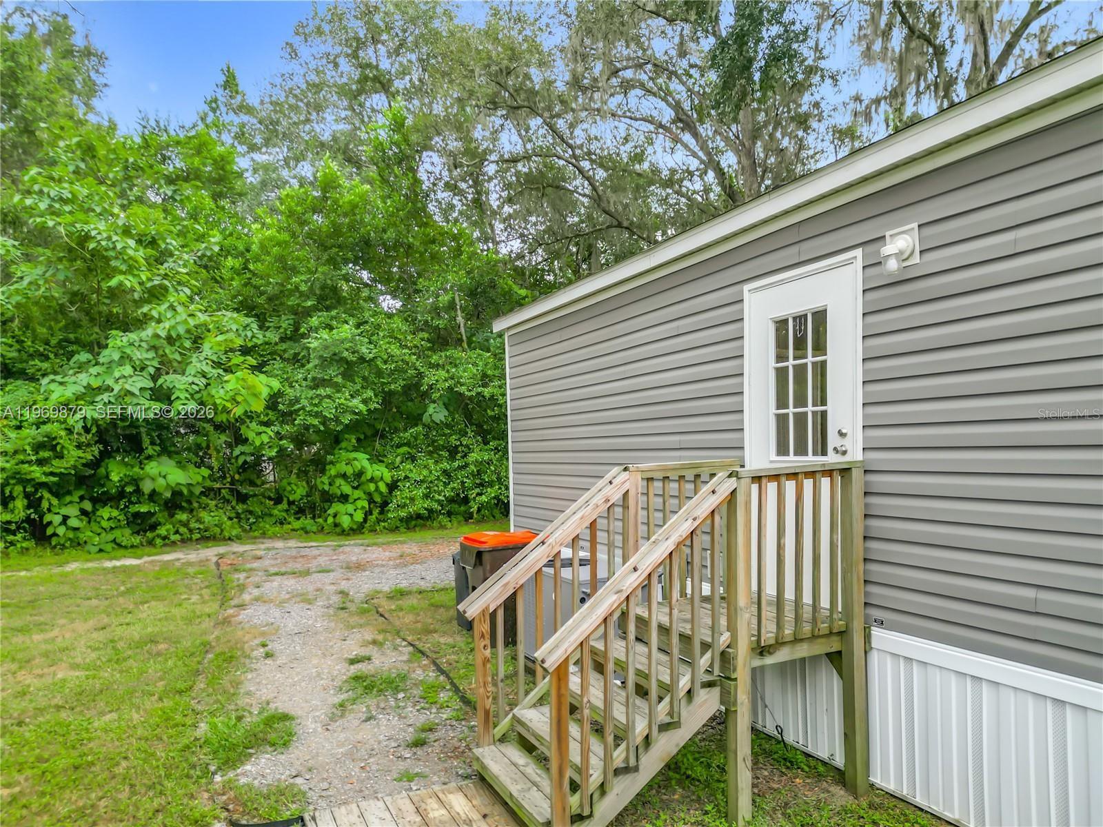 SHADY HILLS PARK SOUTH - Residential