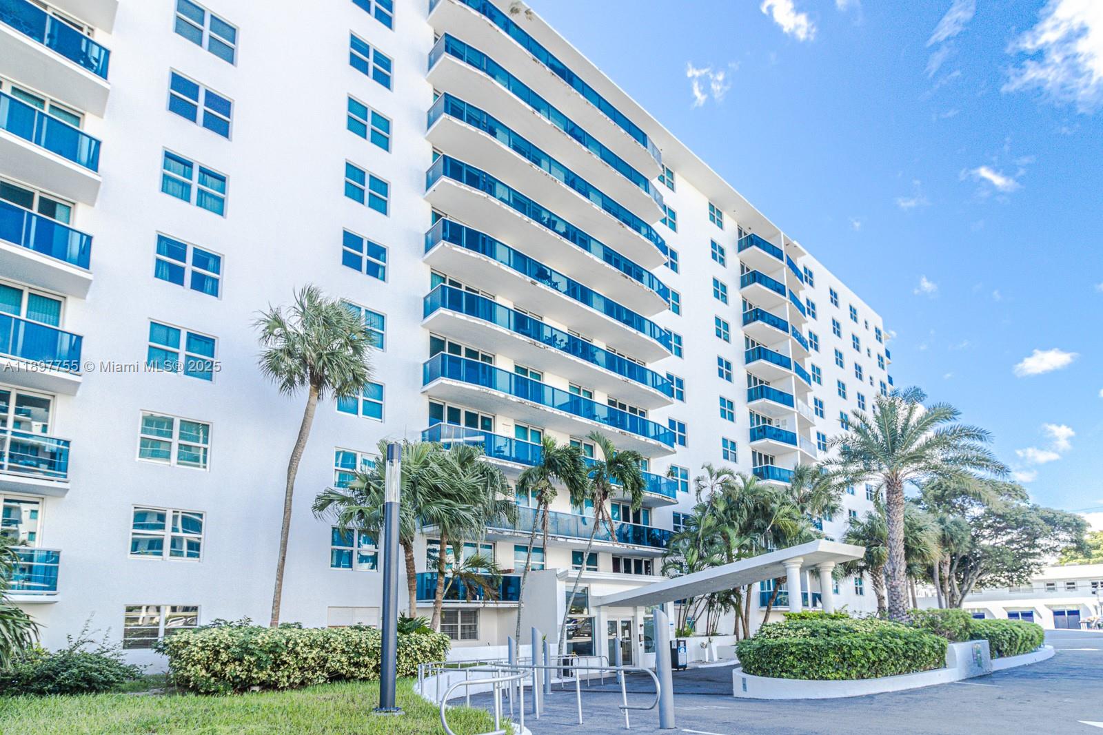 TREASURES ON THE BAY II C - Residential Lease