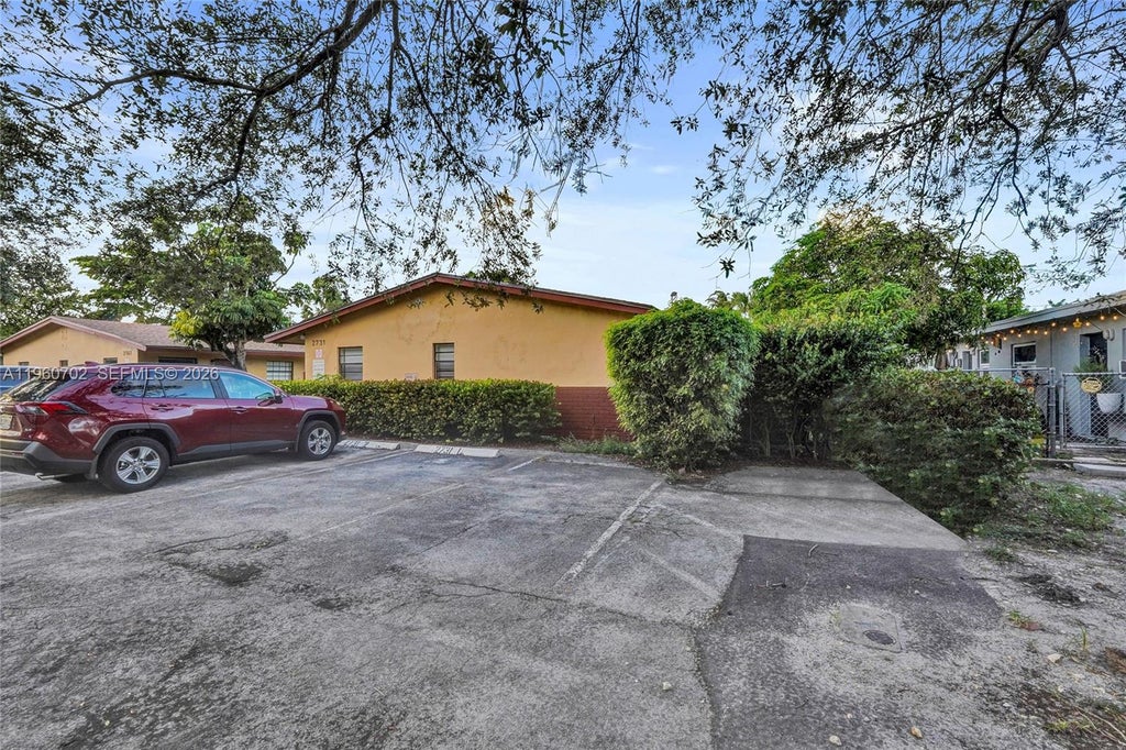 Photo of 2731 NW 1st St #3, Pompano Beach, FL 33069 (MLS # A11960702)