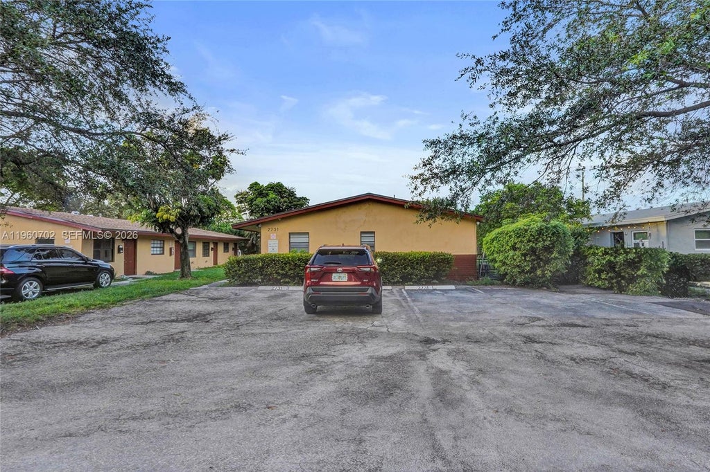 Photo of 2731 NW 1st St #3, Pompano Beach, FL 33069 (MLS # A11960702)