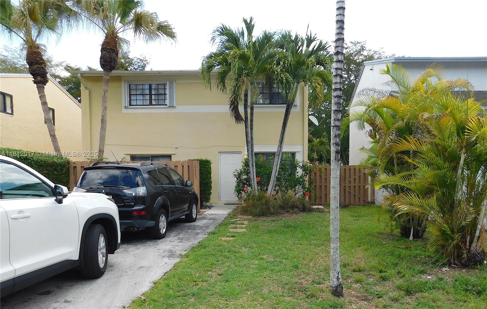 Property for Sale at 10823 Sw 147th Ct, Miami, Broward County, Florida - Bedrooms: 4 
Bathrooms: 2  - $450,000