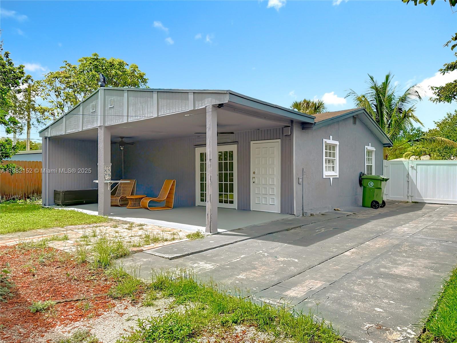 RELLAND PARK - Residential Lease